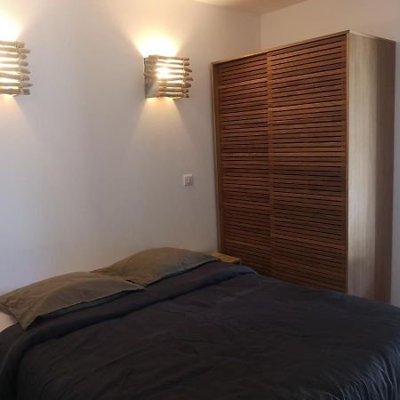 Appartement Haute-Corse Calme Barbaggio 外观 照片