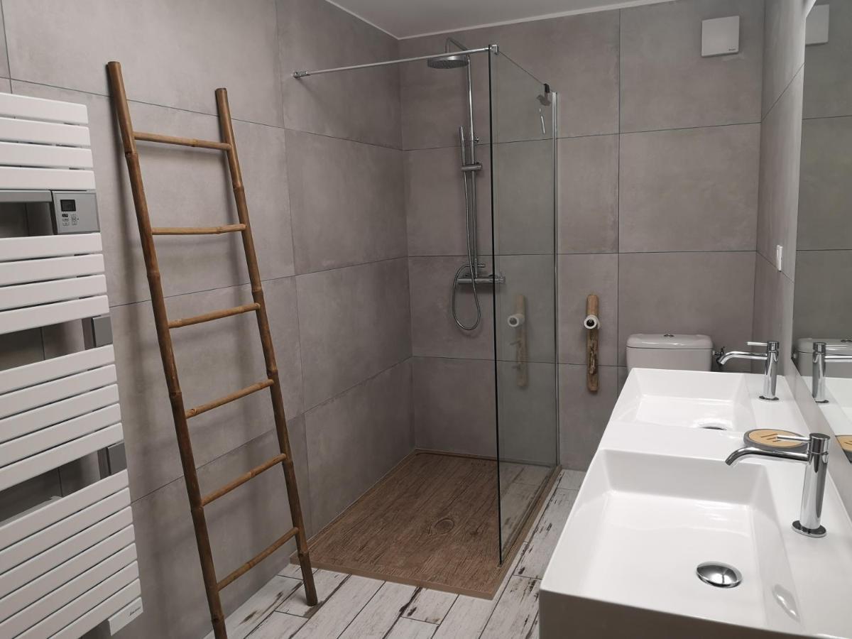 Appartement Haute-Corse Calme Barbaggio 外观 照片