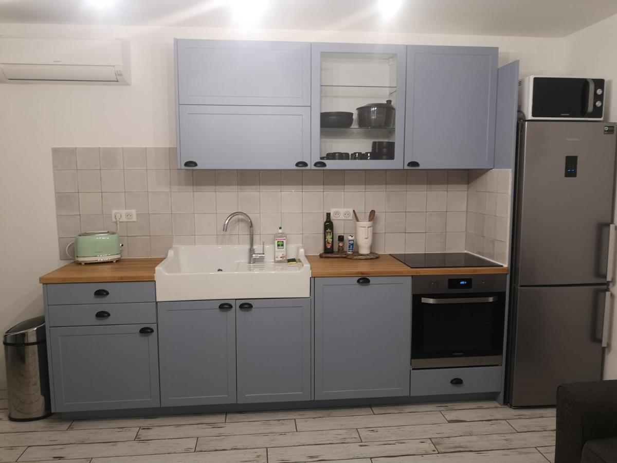 Appartement Haute-Corse Calme Barbaggio 外观 照片