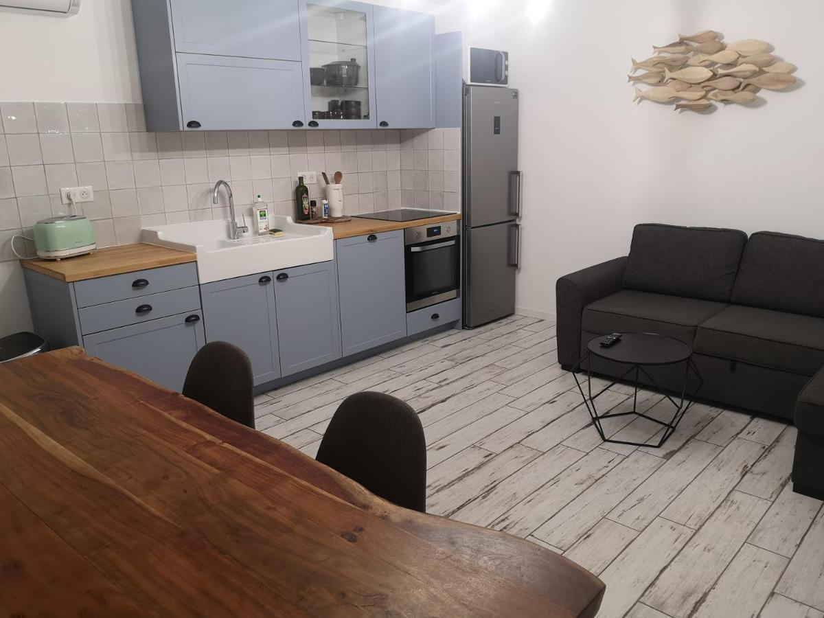 Appartement Haute-Corse Calme Barbaggio 外观 照片