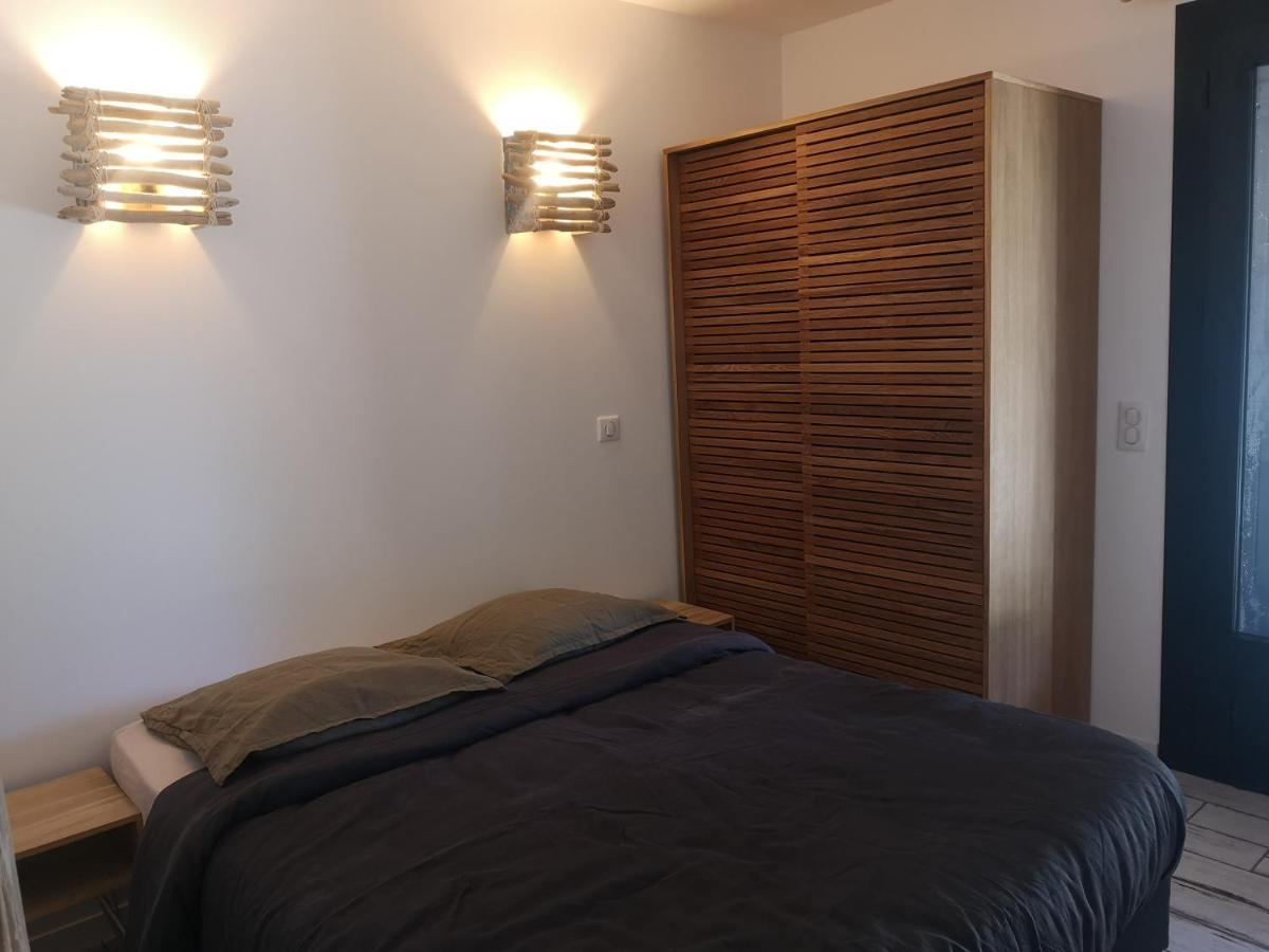 Appartement Haute-Corse Calme Barbaggio 外观 照片